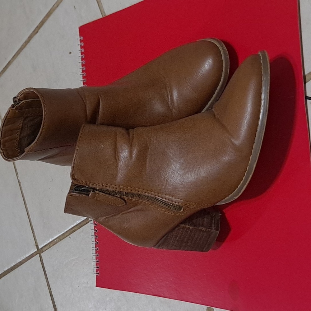 Booties